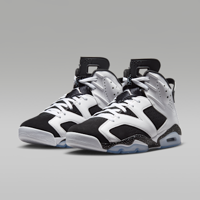 NIKE ジュニア　エアジョーダン6 22.5センチ NIKE公式】エア ジョーダン 6 レトロ 